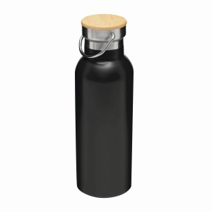 TOP ECO FLAVOUR - Insulated drinking bottle - Img 5
