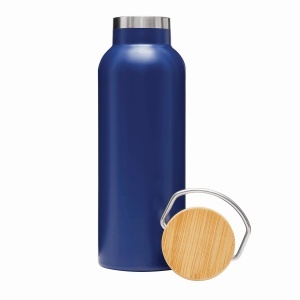 TOP ECO FLAVOUR - Insulated drinking bottle - Img 9