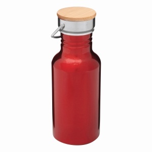 TOP ECO TRANSIT - Aluminium bottle - Img 5