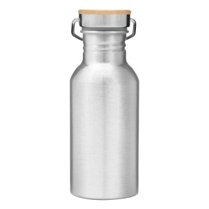 TOP ECO TRANSIT - Aluminium bottle - Img 6