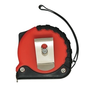 TOP ELEMENTAL I - Measuring tape, 3 m - Img 11