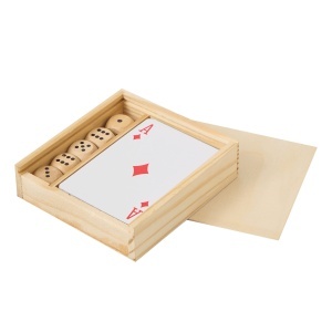 TOP EVERGAME - Game set