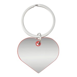 TOP EVERLASTING LOVE - Key ring - Img 2