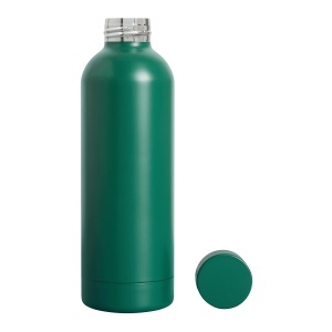 TOP GET WARM - Vacuum insulated bottle - Img 21