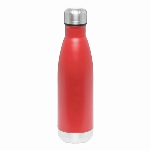 TOP GOLDEN TASTE - Double-walled vacuum bottle