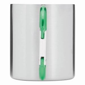 TOP HIKING DAY - Stainless steel mug - Img 9