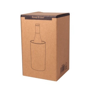 TOP KEEP IT COOL - Double-walled bottle cooler - Img 4