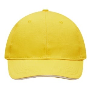 TOP LIBERTY - 6 panel sandwich cap - Img 27