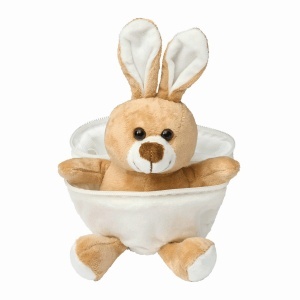 TOP LUKAS - Plush rabbit - Img 1