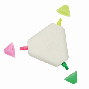 TOP MARK IT 2.0 - Triangular highlighter - Img 3