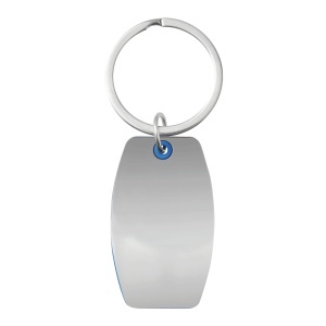 TOP MIRROR - Key ring - Img 6