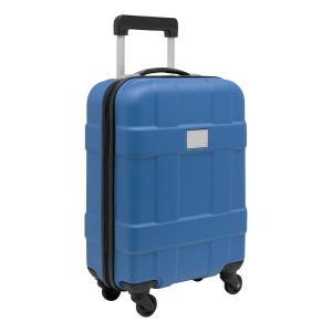 TOP MONZA - Trolley cabin suitcase - Img 3