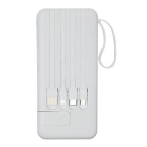 TOP MULTI CHARGE - Powerbank - Img 4