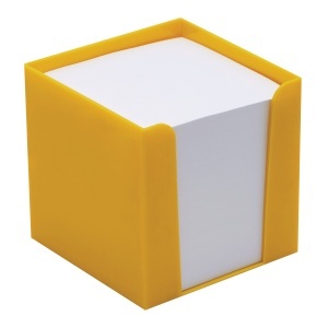 TOP NEVER FORGET - Memo cube - Img 4