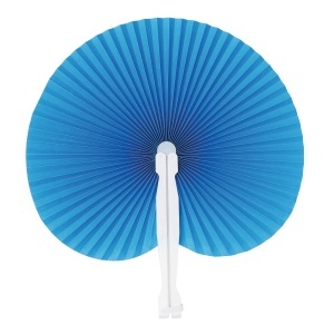 TOP PEACOCK - Folding fan - Img 1
