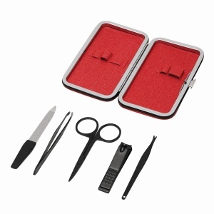 TOP PRETTY IN BLACK - Manicure set - Img 2