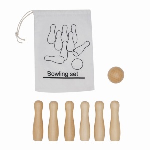 TOP PRIMA LOVITURĂ - Joc de bowling - Img 2
