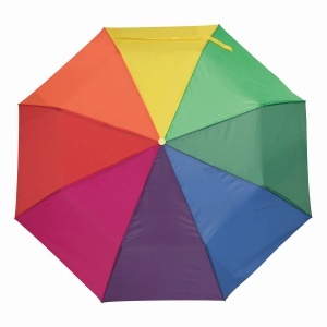 TOP PRIMA - Umbrelă automată de buzunar - Img 18