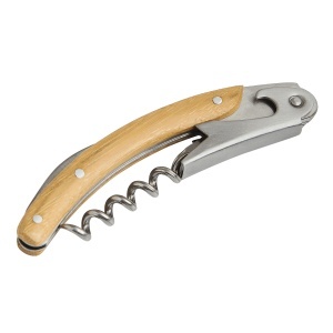 TOP PULLY - Waiter's knife