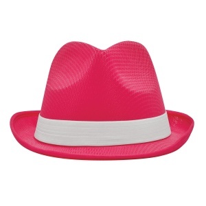 TOP PUT AROUND - Hat ribbon - Img 5