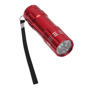 TOP PUTERNICĂ - Lanternă LED - Img 4