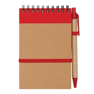 TOP RECYCLE M - Note book - Img 8