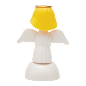 TOP SANTA - Solar moving figure - Img 6