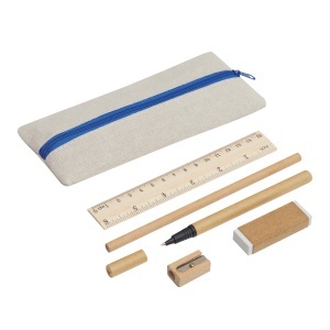 TOP SCHOOLMATE - Writing set