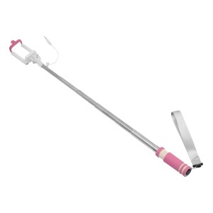 TOP SELFIE MINI - Monopied telescopic