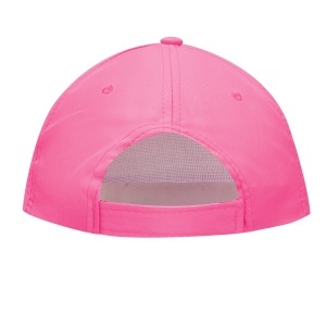 TOP SHINY - 5 panel cap - Img 12