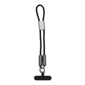 TOP SHORTCARRY - Multifunctional charging and data transfer cable - Img 3