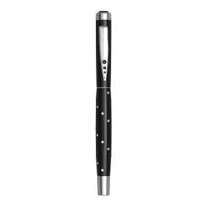 TOP ST. PETERSBURG - Metal fountain pen - Img 2
