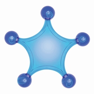 TOP STARFISH - Massager - Img 7
