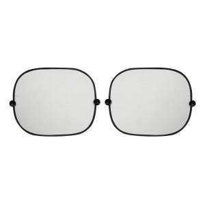 TOP SUN GUARD - Car sunshade set