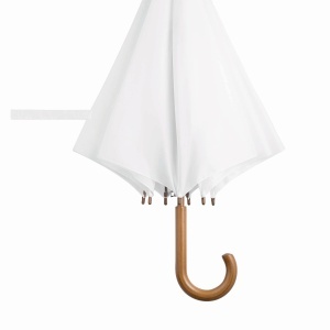 TOP TANGO - Umbrelă automată cu băț de lemn - Img 33