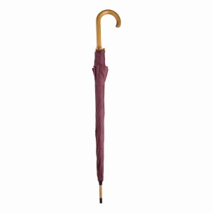 TOP TANGO - Umbrelă automată cu băț de lemn - Img 53