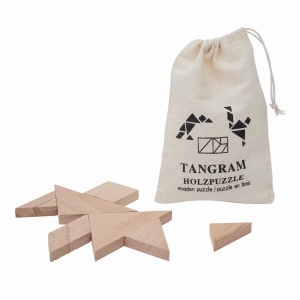 TOP TANGRAM - Puzzle
