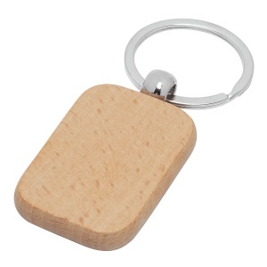 TOP TIMBER - Key ring - Img 1