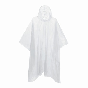 TOP TOAMNĂ - Poncho cu glugă - Img 2