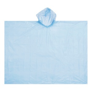 TOP TOAMNĂ - Poncho cu glugă - Img 3