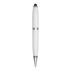 TOP TOUCH DOWN - Stainless steel pen - Img 4