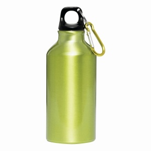TOP TRANSIT - Aluminium drinking bottle - Img 2