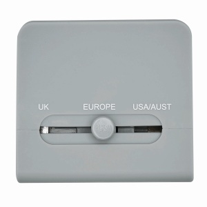 TOP TRAVEL MATE - Travel adapter - Img 4