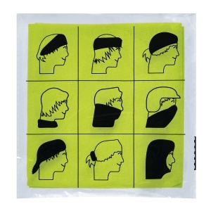 TOP TRENDY - Multifunctional headwear - Img 12