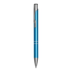 TOP TUCSON - Aluminium ballpoint pen - Img 4