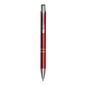 TOP TUCSON - Aluminium ballpoint pen - Img 12
