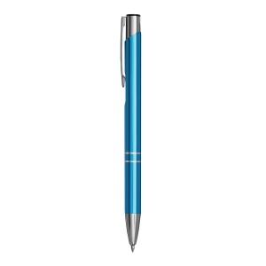 TOP TUCSON - Aluminium ballpoint pen - Img 22