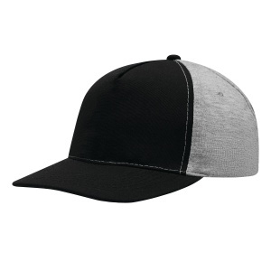 TOP UP TO DATE - 5-panel baseball cap - Img 5