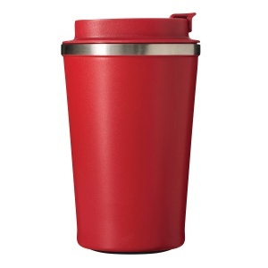 TOP VELOMUG - Vacuum insulated drinking bottle - Img 12