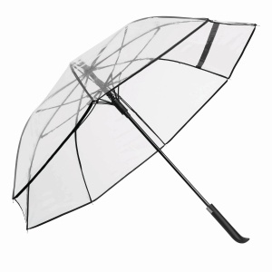 TOP VIP - Umbrelă automată rezistentă la vânt cu băț - Img 4
